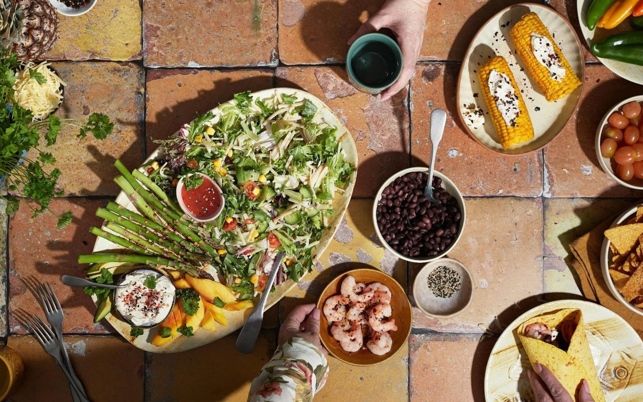 7 Best Restaurants in Fredericksburg, TX