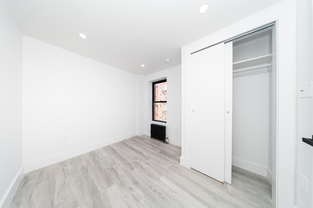 86 East 7th Street, Apt 5