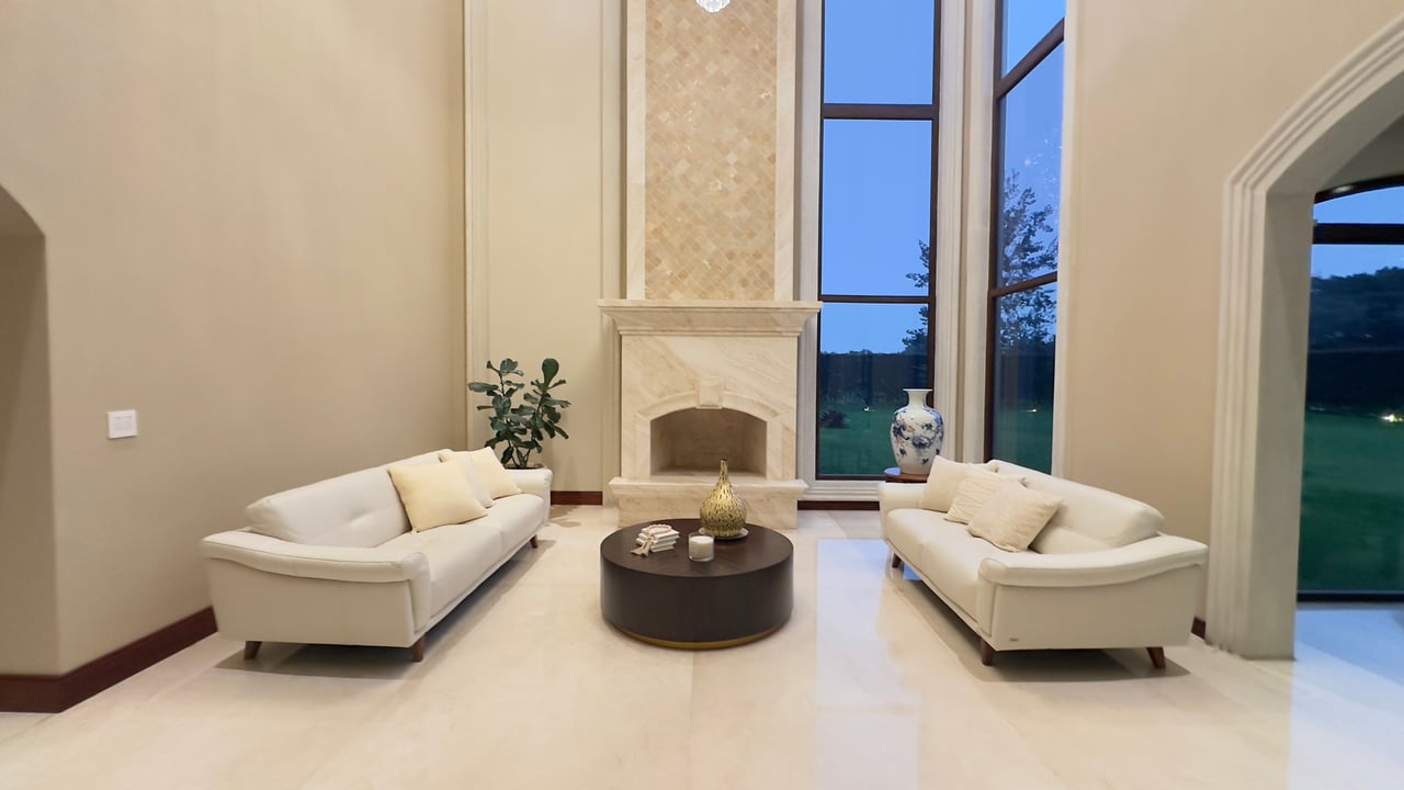 Grand Golf Course Estate, Curridabat, San Jose
