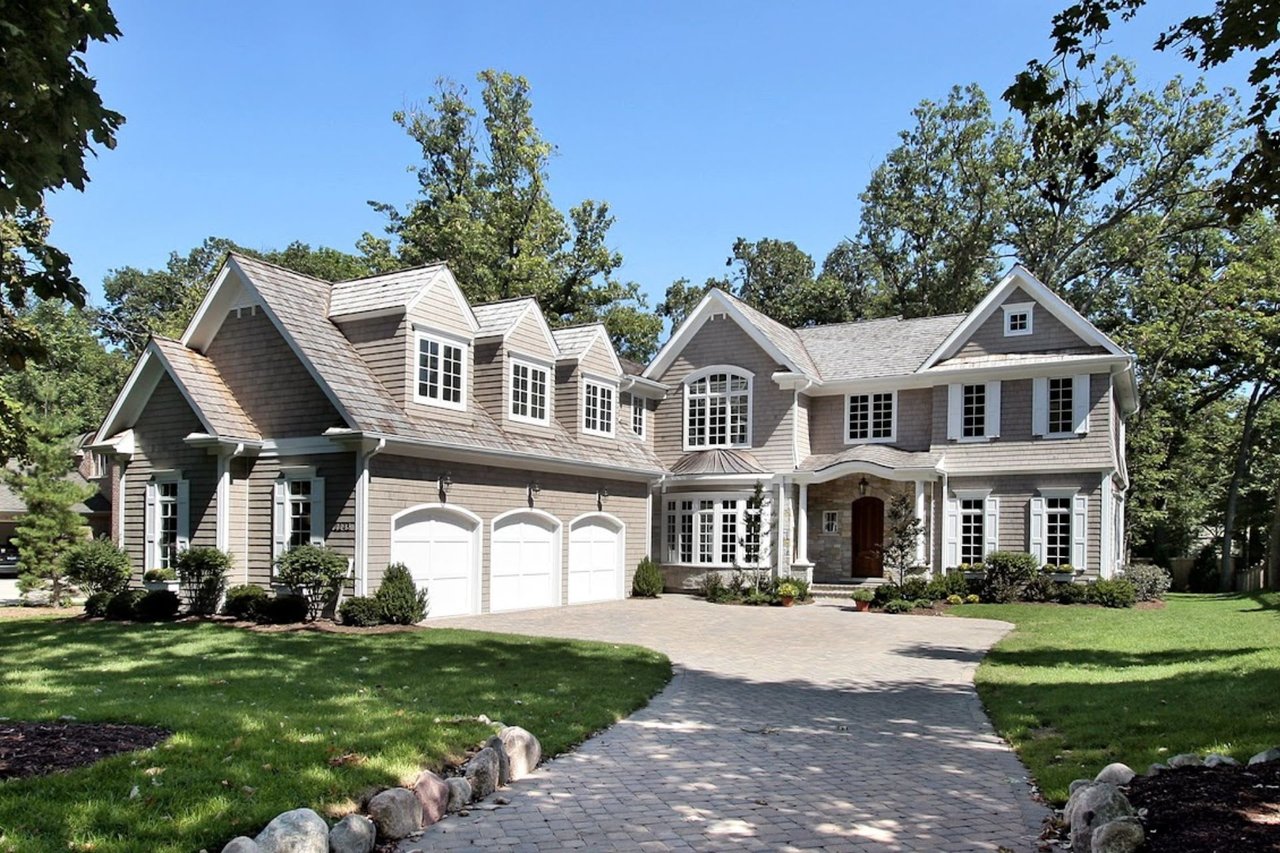 Selling a Home in New Canaan