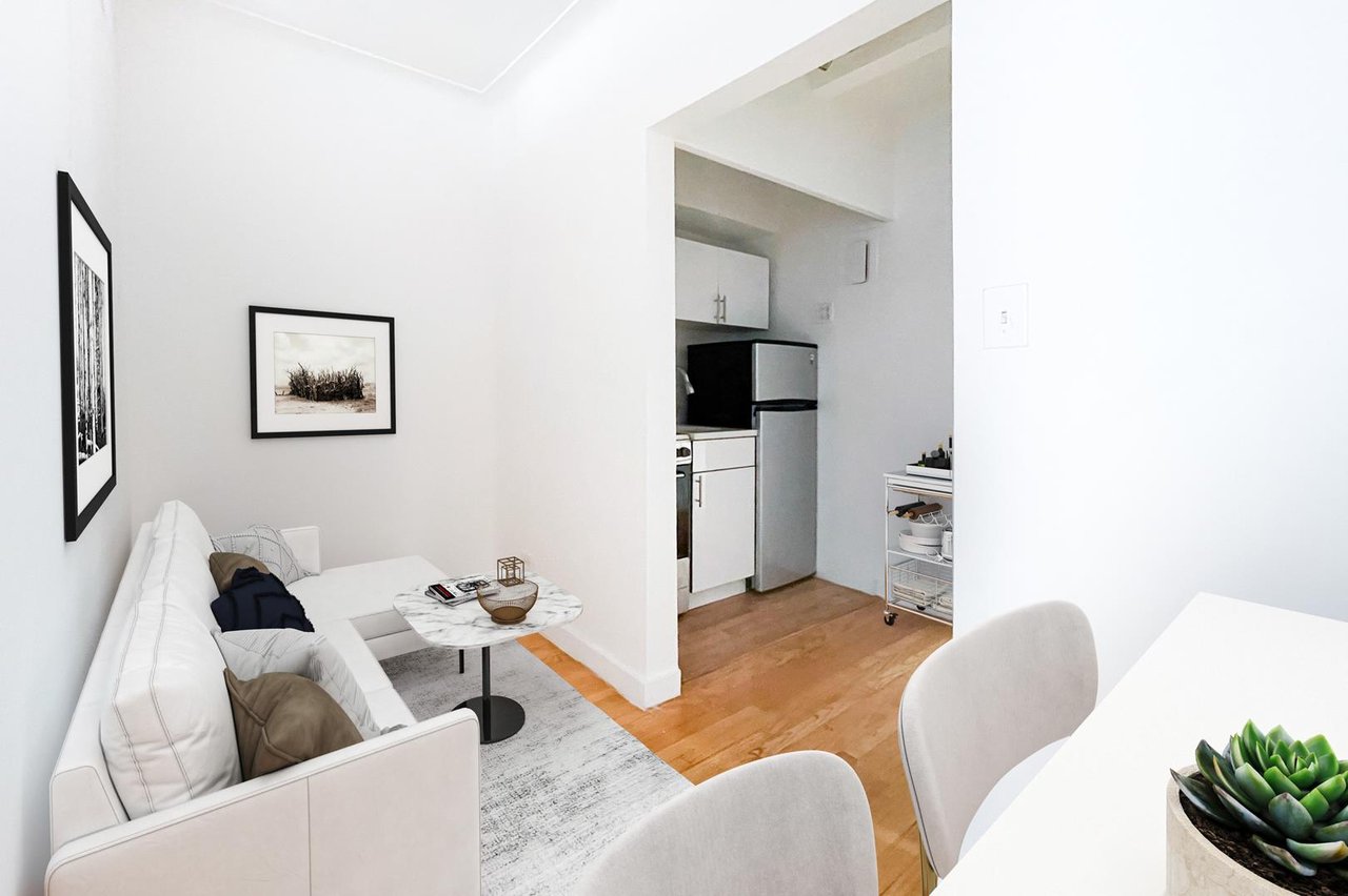 341 East 22nd Street, Apt 2-B