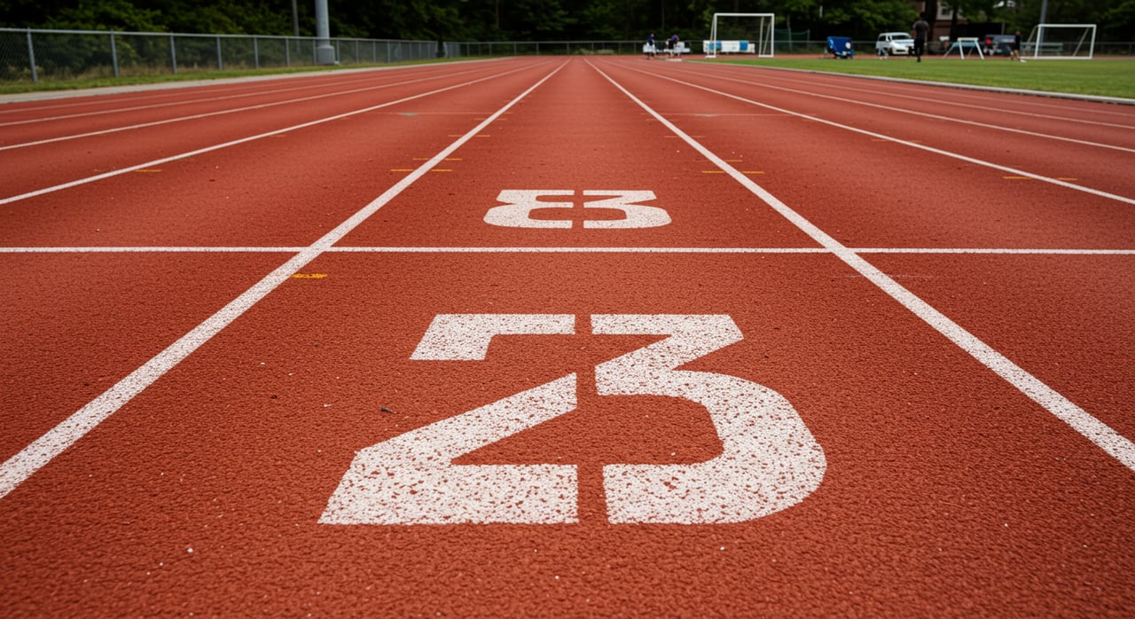 Make Sure Your Mortgage Crosses the Finish Line