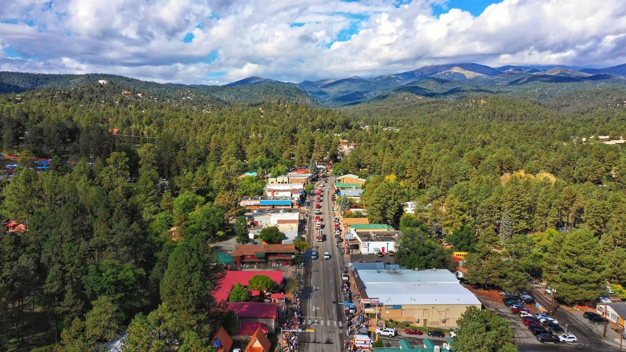 Ruidoso& Alto: A Community of Resilient Warriors