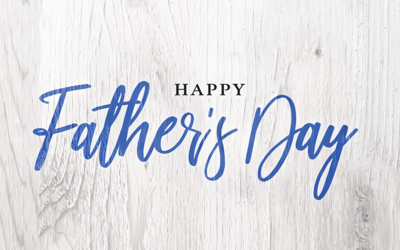 Happy Father’s Day