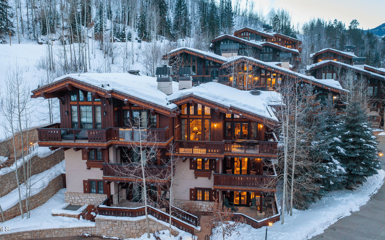 Luxury Vail Village Rentals: What Sets Them Apart From Standard Lodging