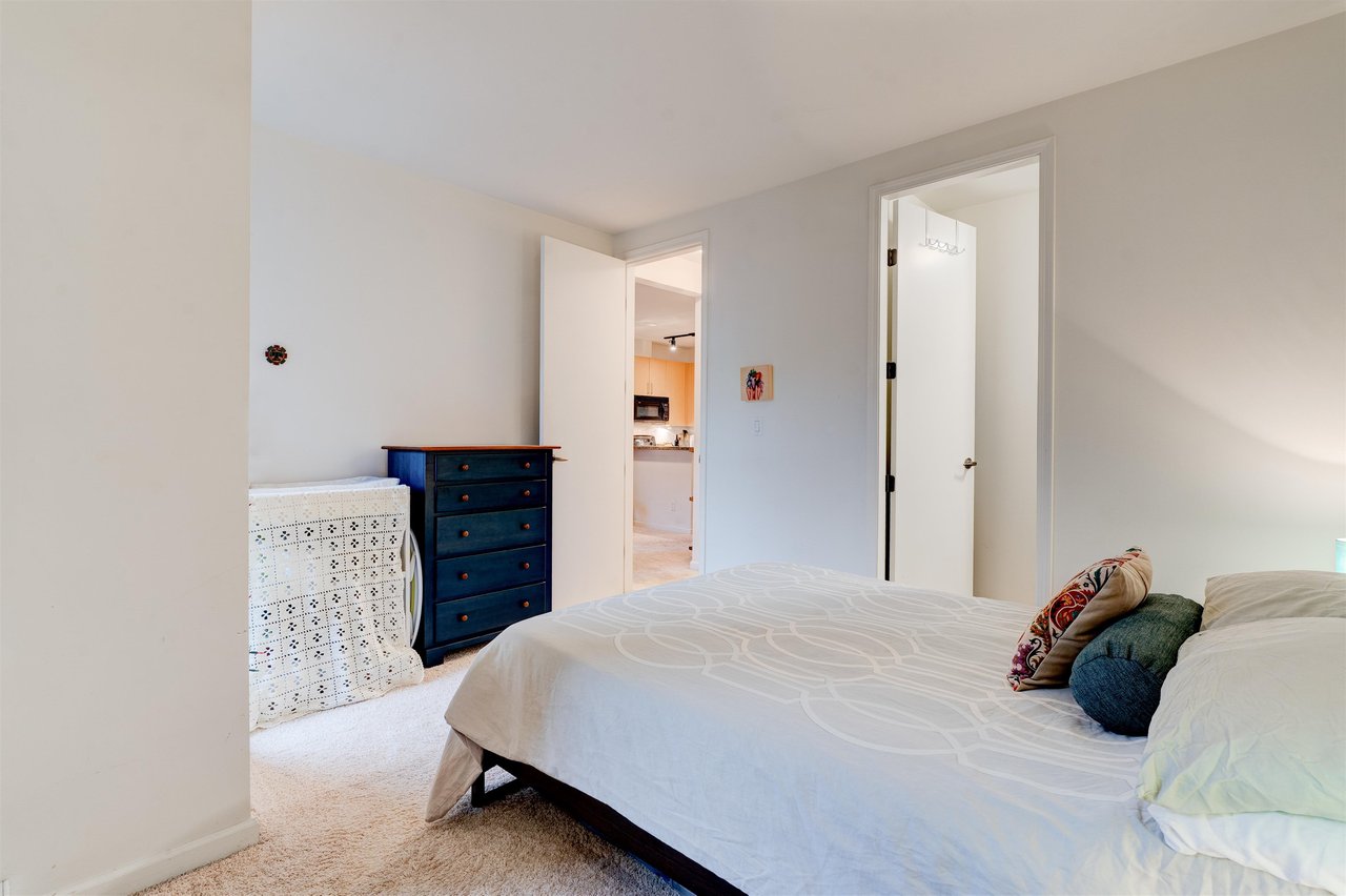 206-2065 W 12th Avenue, Vancouver