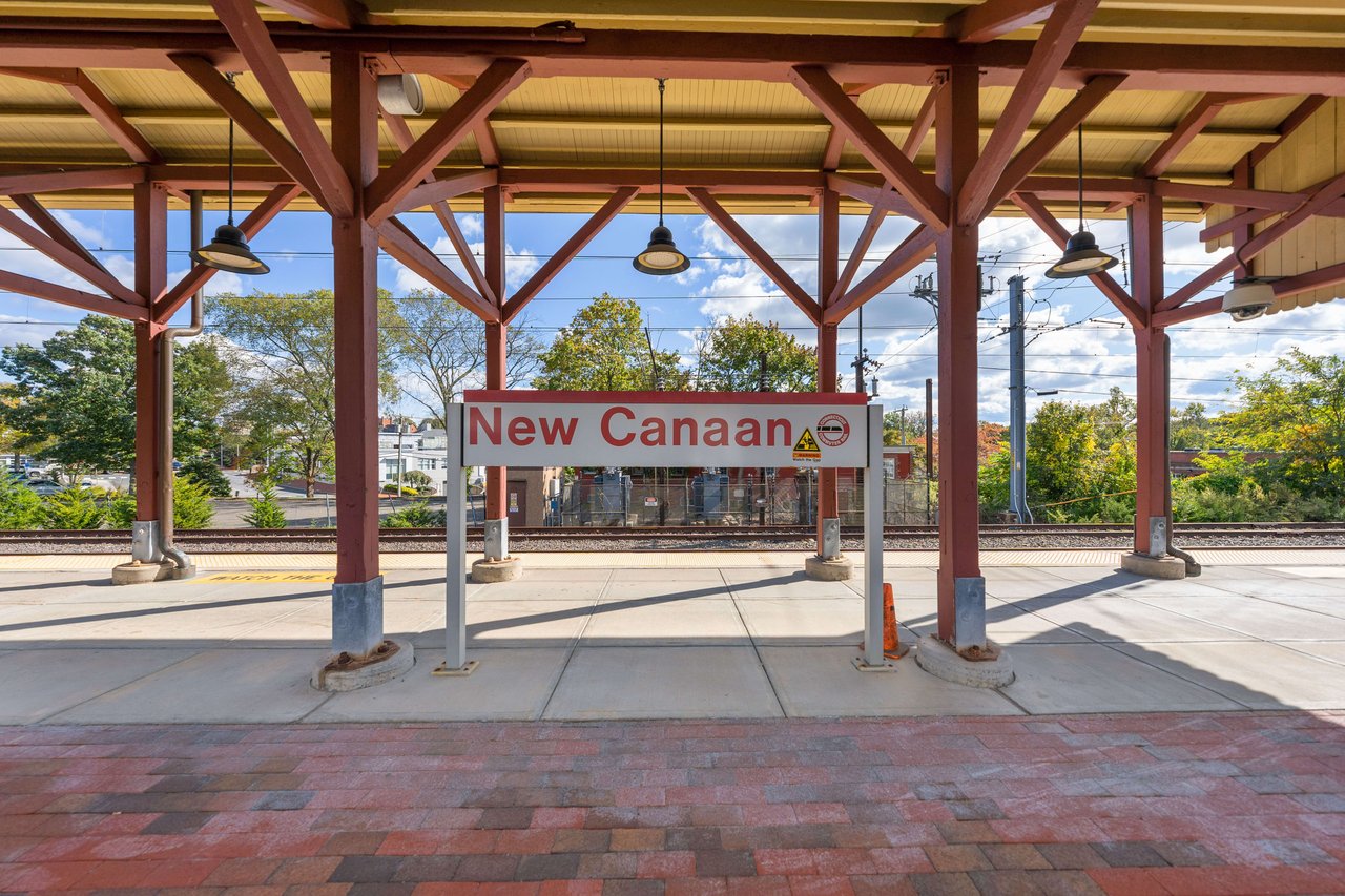 New Canaan