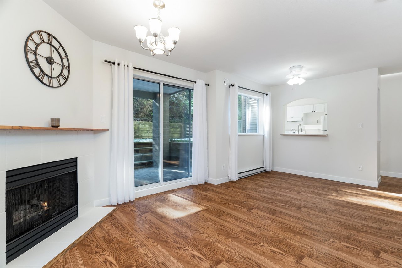 106-3738 Norfolk Street, Burnaby