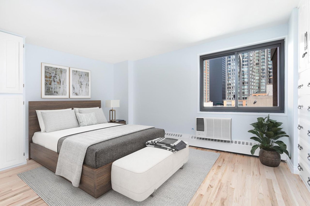 90 Gold Street, Apt 14-L