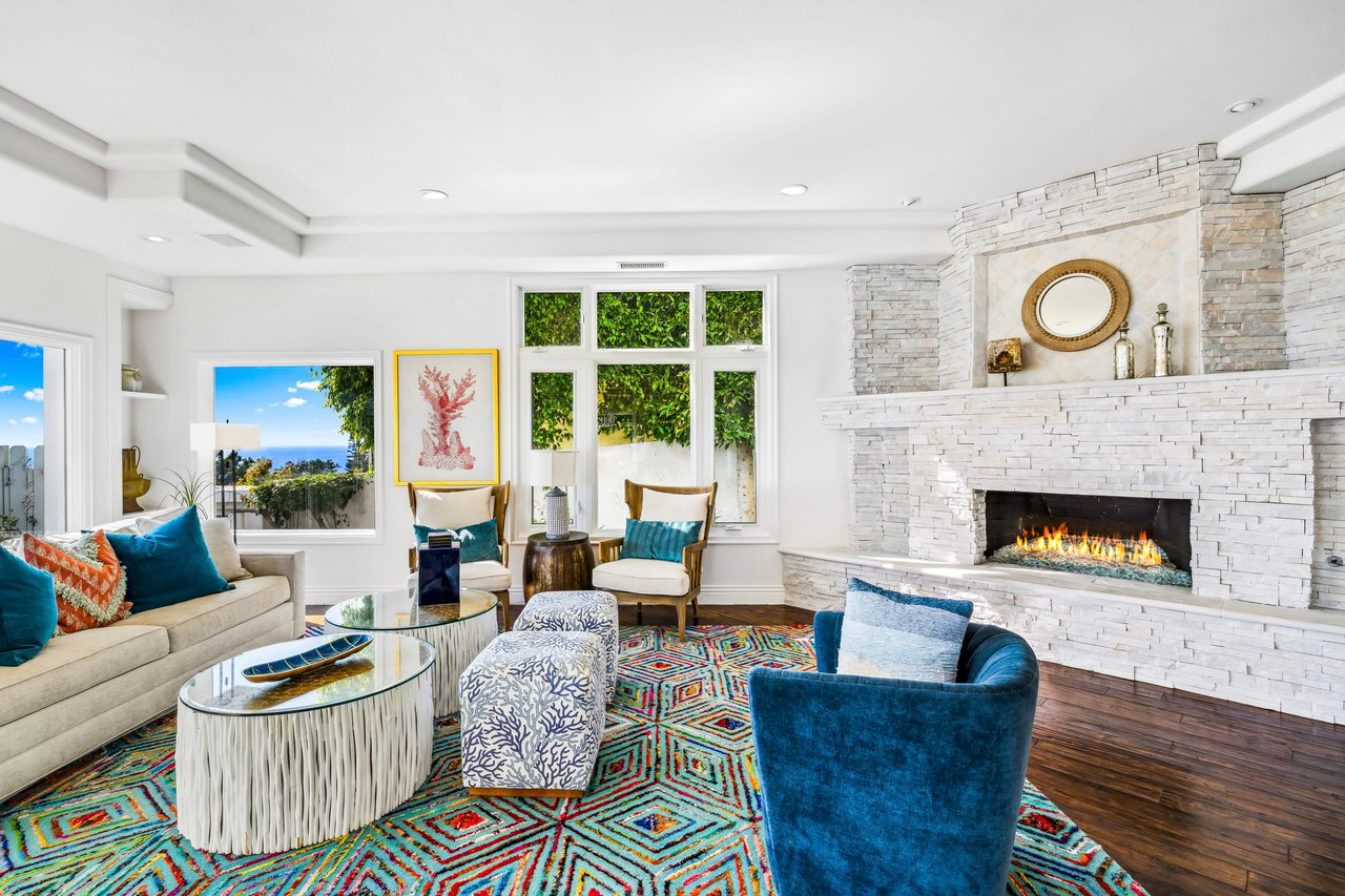 Laguna Beach Retreat