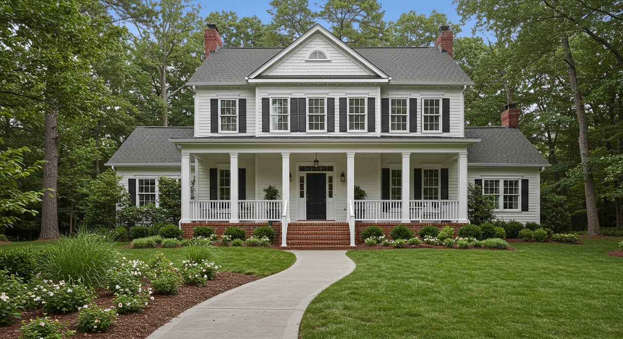 The Differences Between Buying a Second Home vs Investment Property