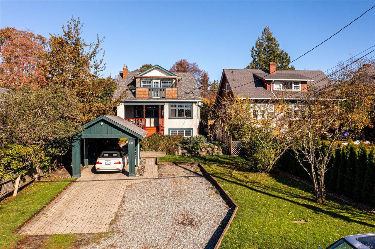 88 Obed Ave