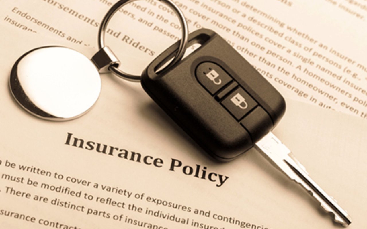 Deciphering Auto Insurance Jargon