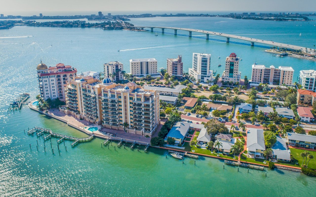 Sarasota