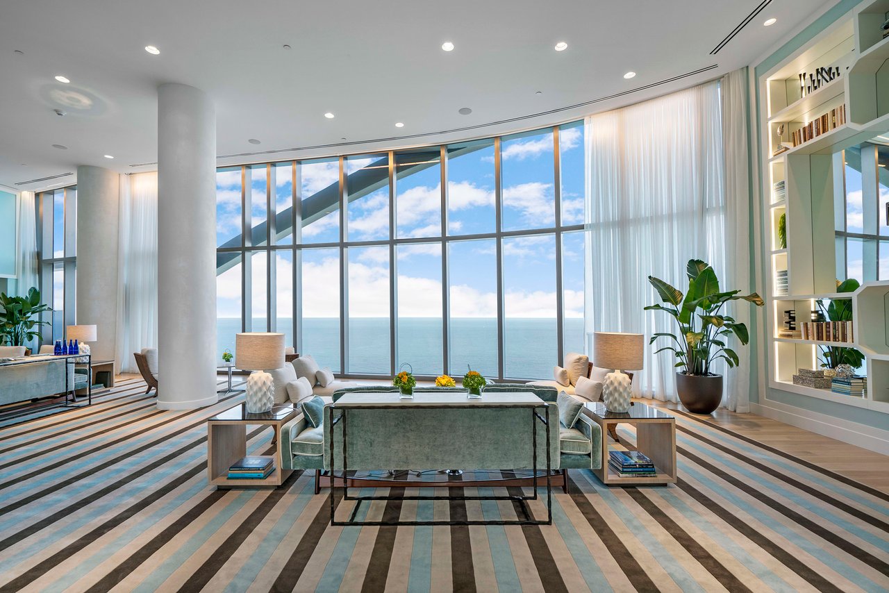 The Ritz Carlton Sunny Isles