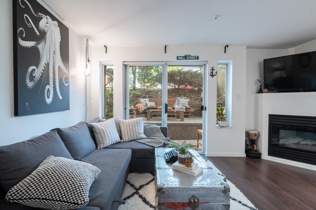 109-2211 Wall Street, Vancouver