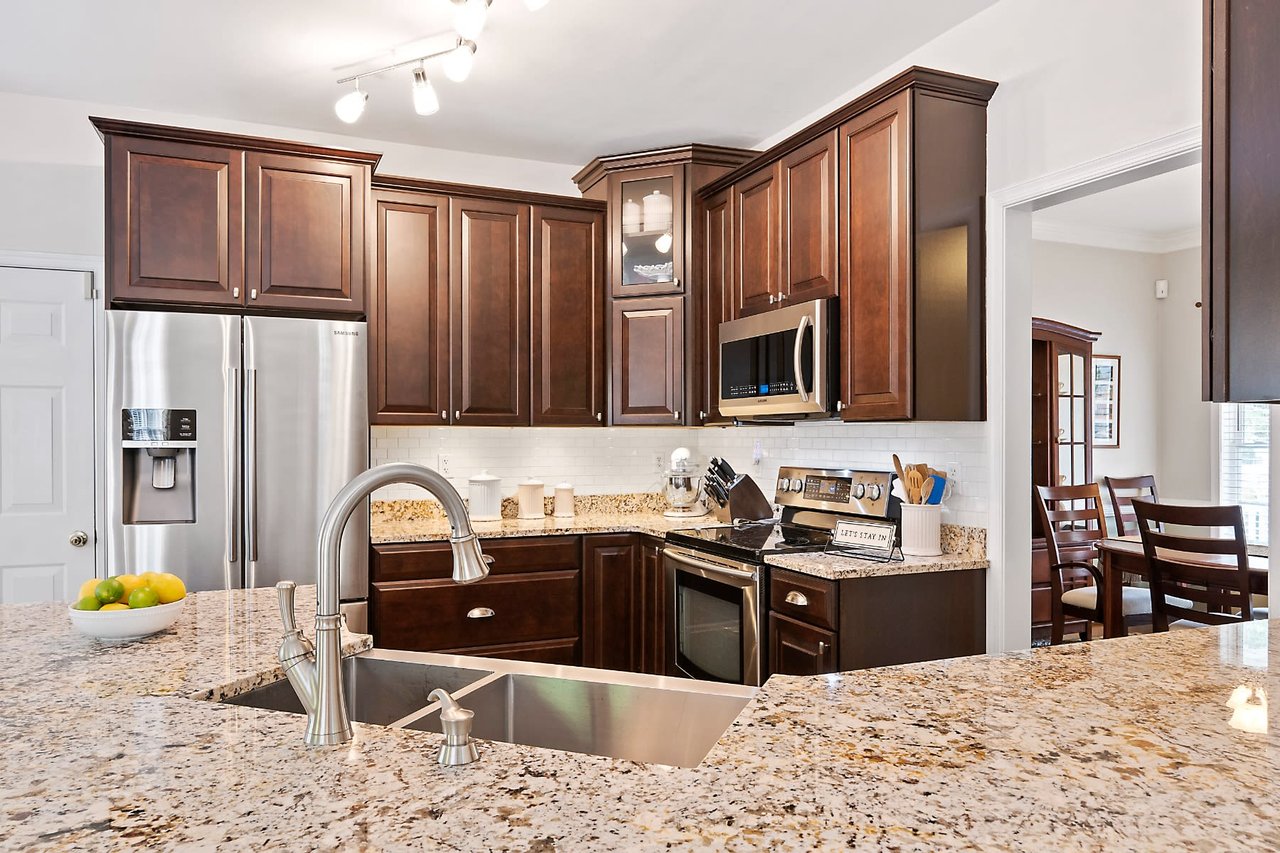 8320 Laurel Meadows Drive