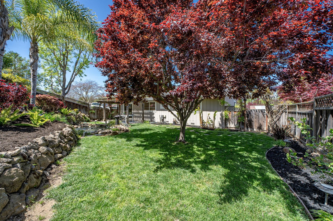 7672 Desertwood Lane, Pleasanton