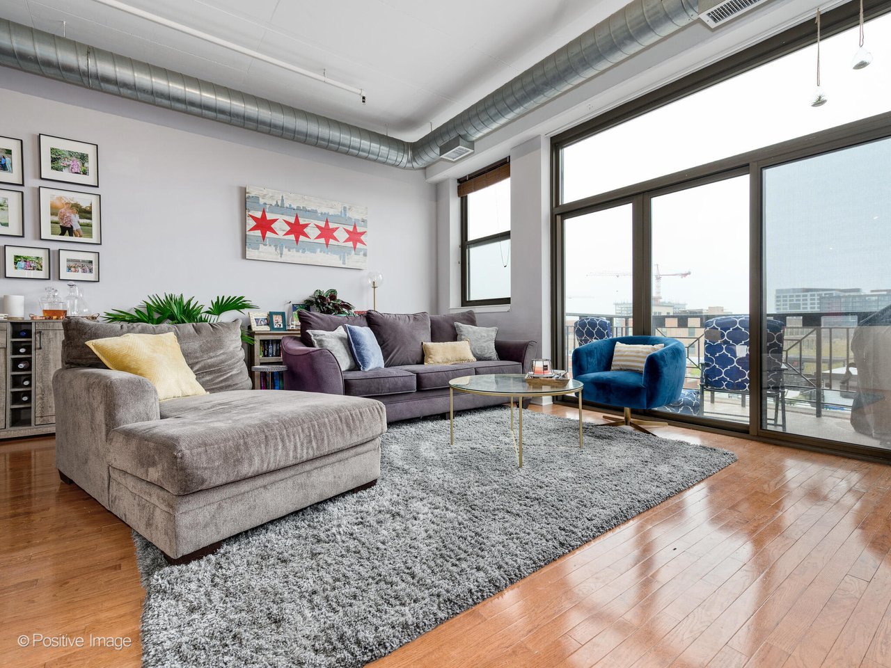 1301 W Madison St (No. 602)