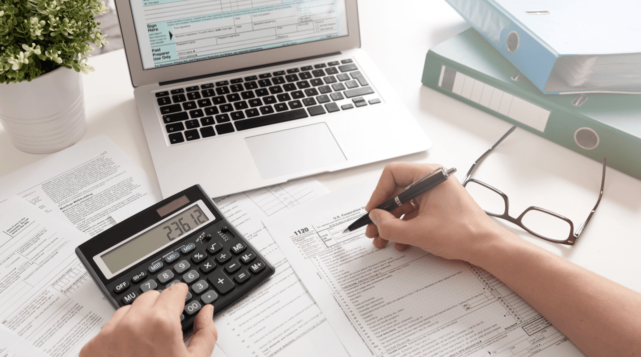 Tax Benefits of Atlanta Homeowners