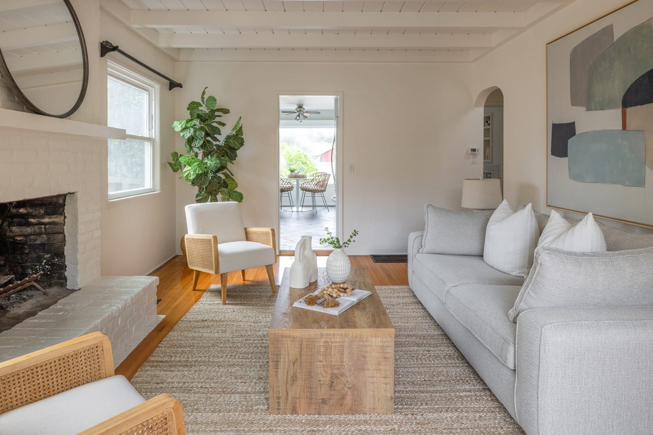 5416 Taft Ave | La Jolla