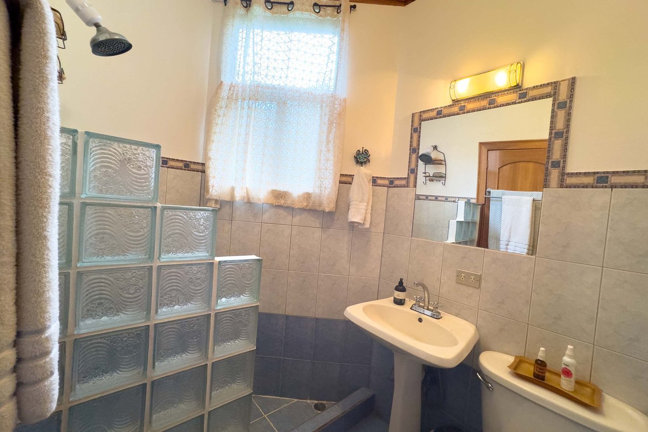 Stunning Tropical Home in Gated community with Hundreds of fruit trees  