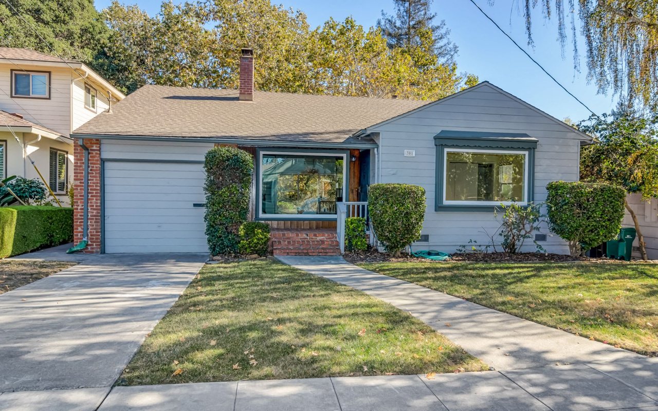 301 Marlow Dr