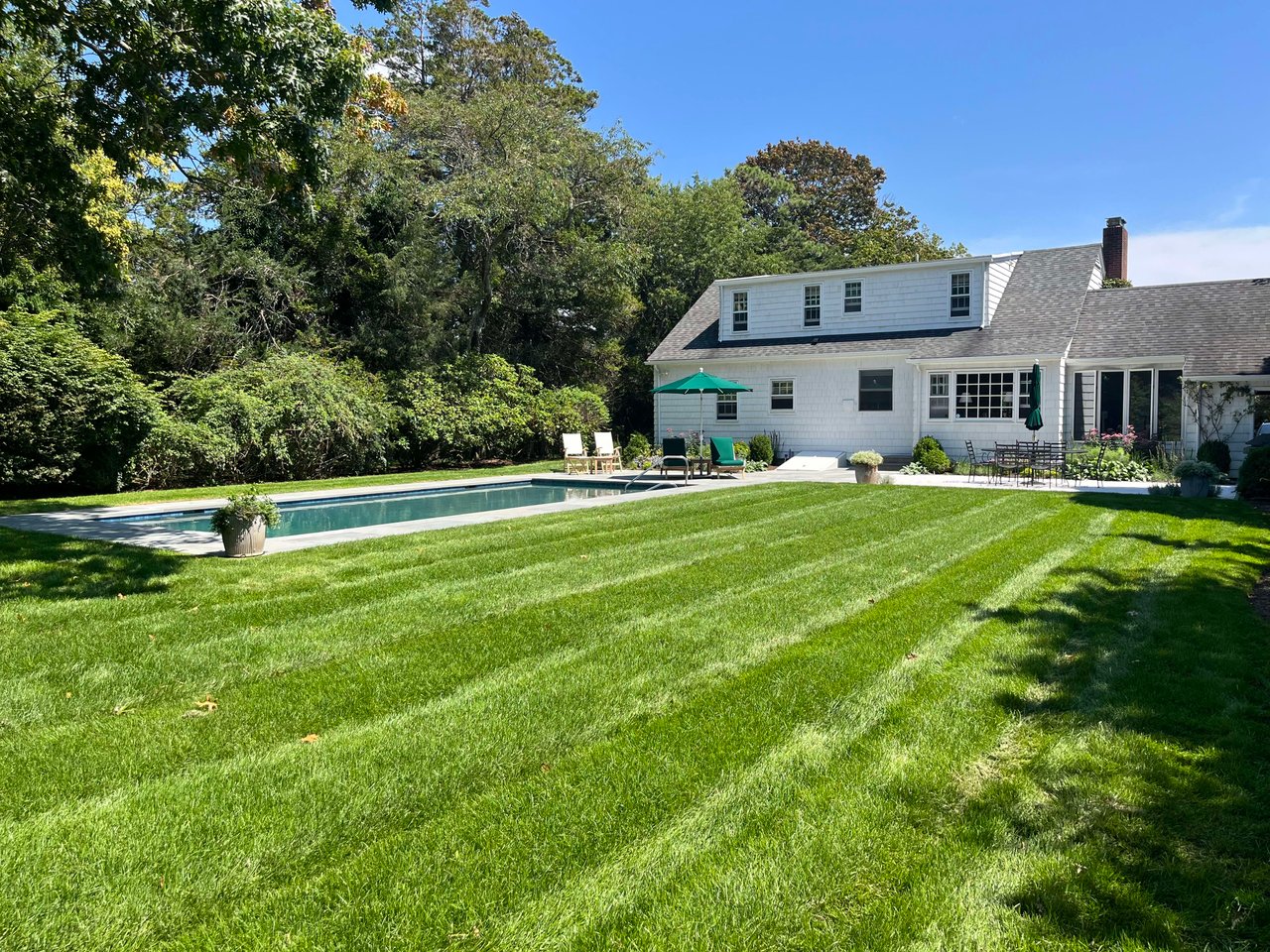 RENTED FOR SUMMER 2025