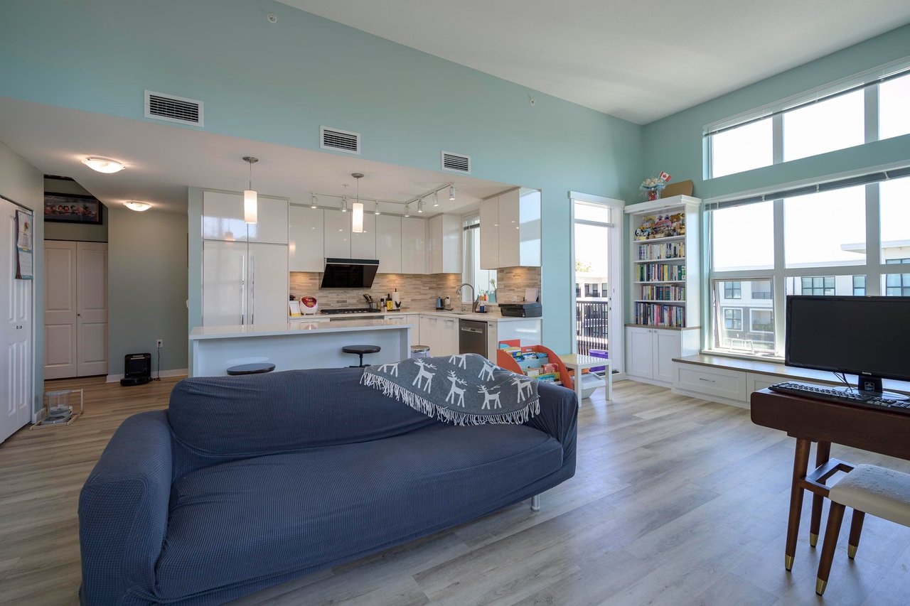 427-9500 Tomicki Avenue, Richmond