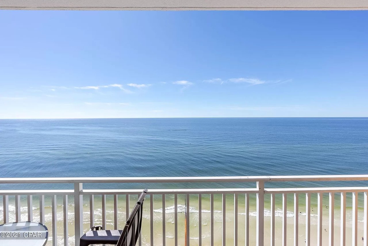 17729 Front Beach Road Unit 1603E