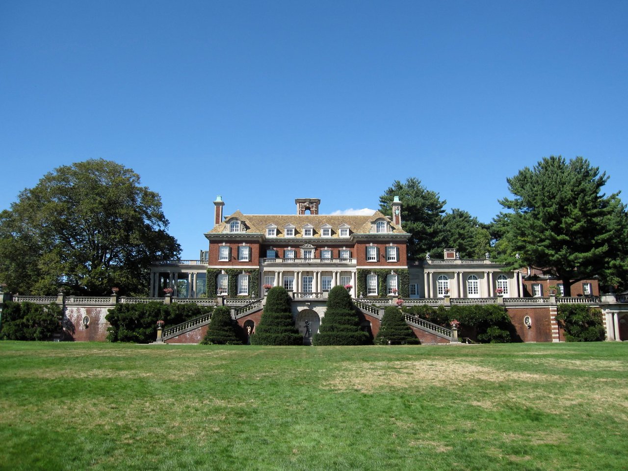 Old Westbury