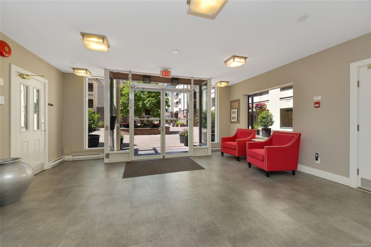 408-50 Songhees Rd