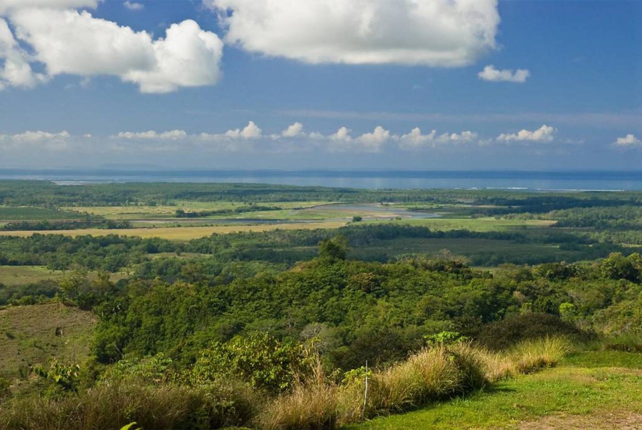 Private Ocean View Development Lot, Ojochal, Puntarenas