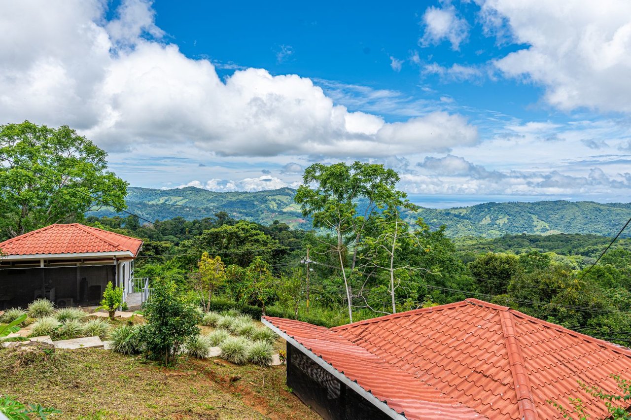 Waterfall Eco Hotel Retreat, Perez Zeledon, San Jose