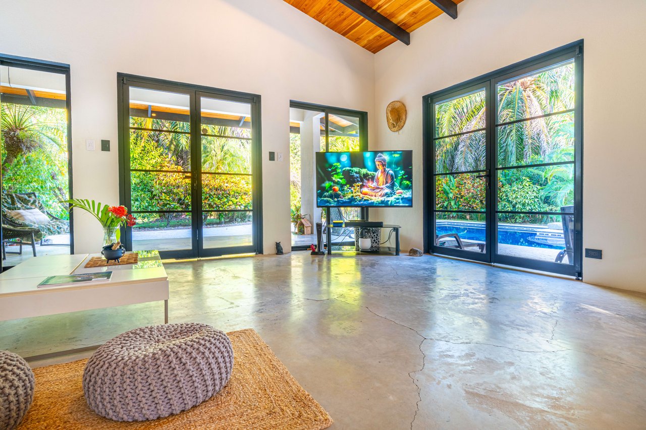 Casa Sirena Development Opportunity