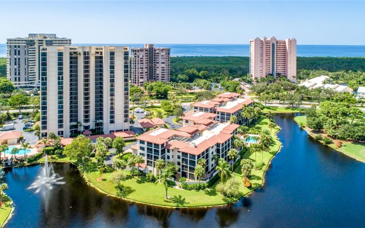 Pelican Bay