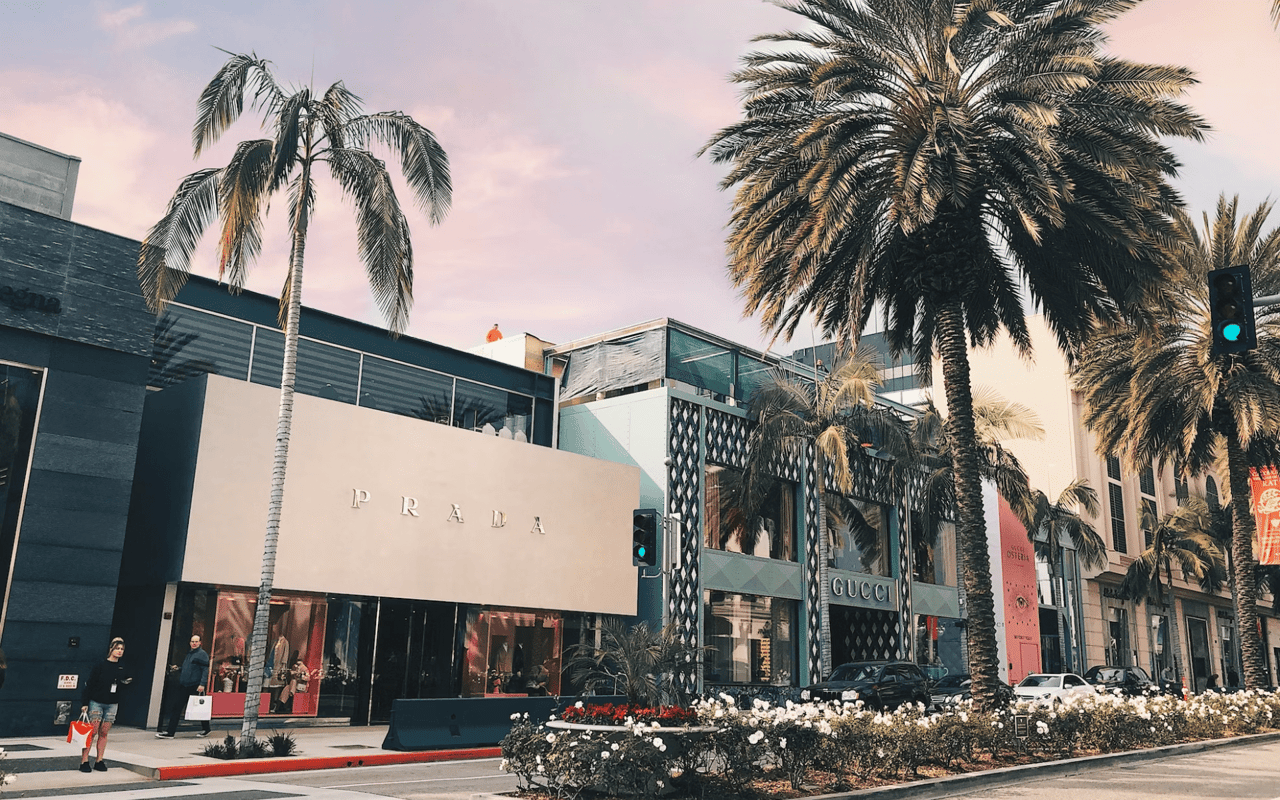 Things to Do in Beverly Hills