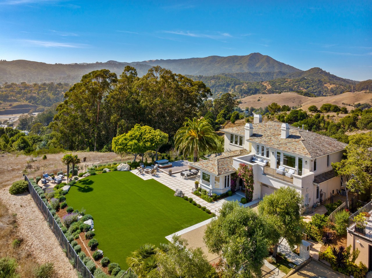 Exceptional Views From Almost Every Room