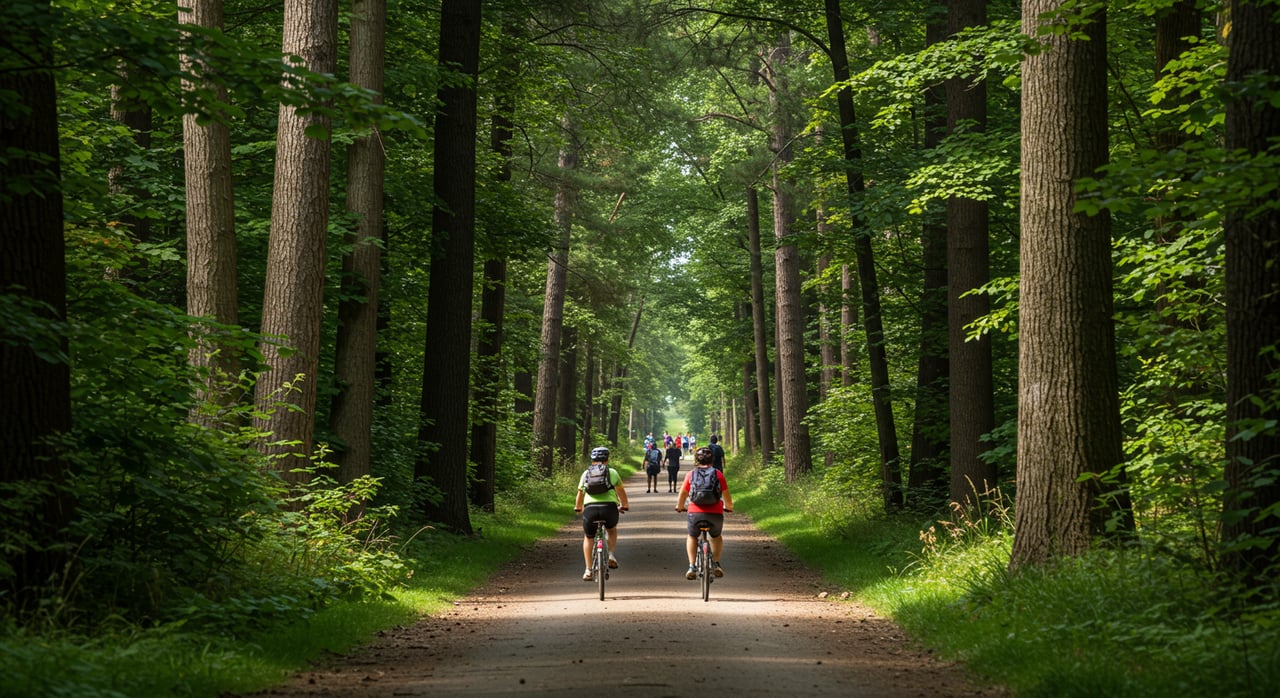 8 Neighborhood Amenities That Increase Home Value