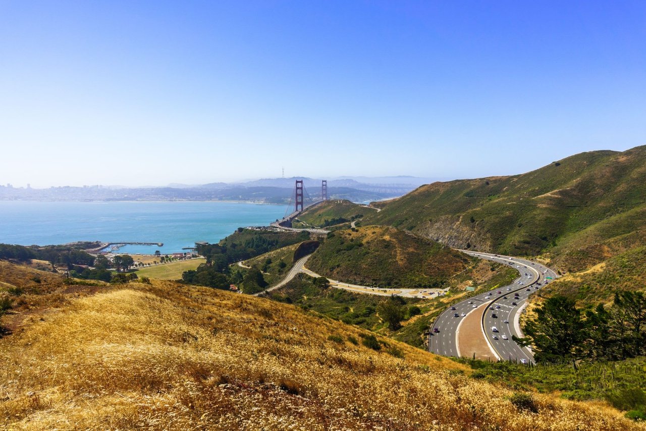 Central Marin