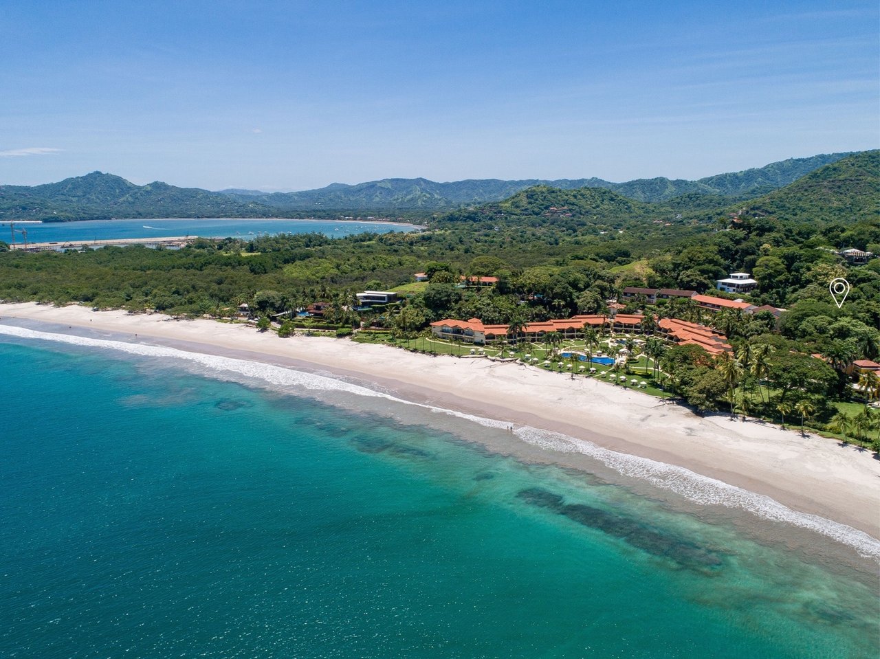 Prime Beach Access Development Land, Flamingo, Guanacaste