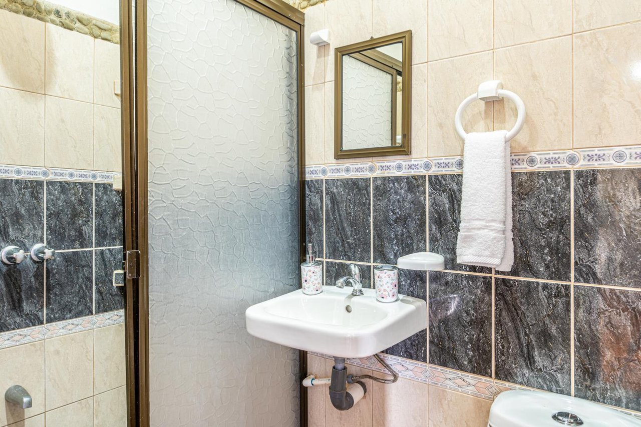 Newly Renovated Hotel Alto Vista
