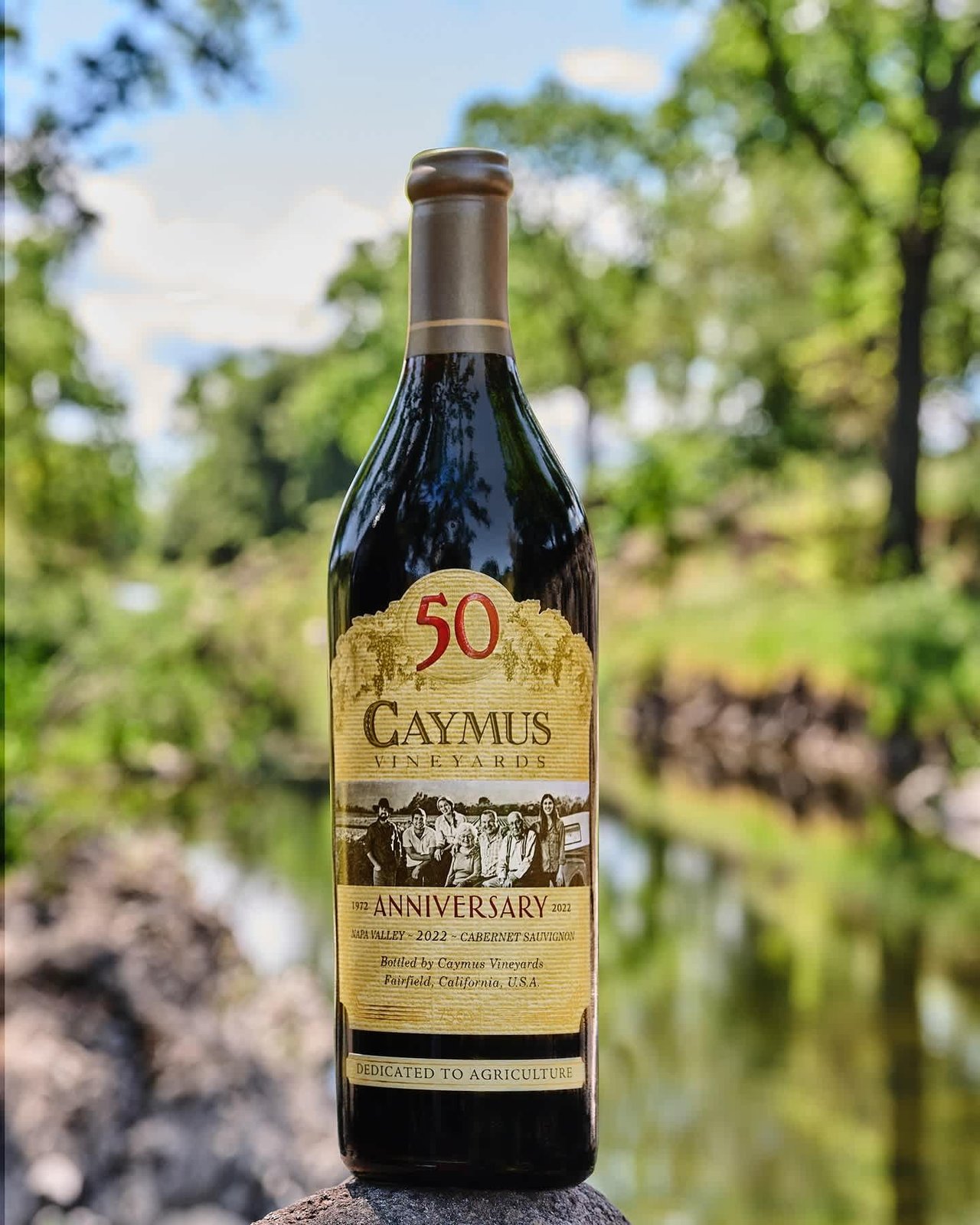 Seeing Red Wine Festival 2024 Vintner’s Dinner