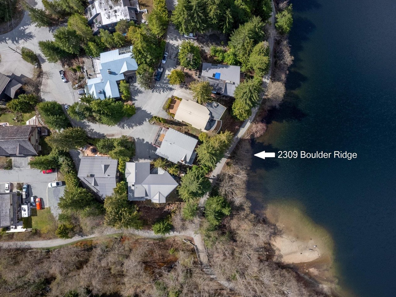 2309 Boulder Ridge