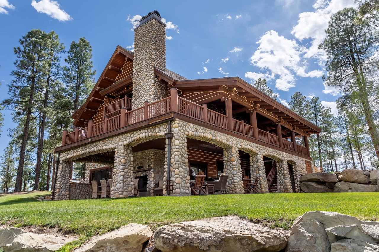 Watusi Ranch - Pagosa Springs, Colorado