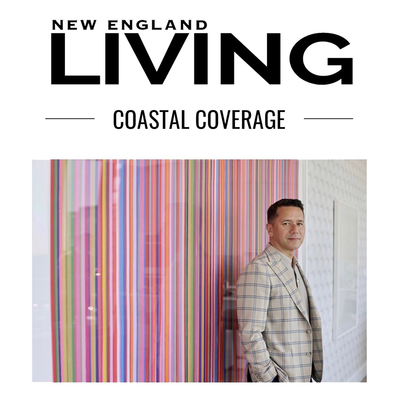 Coastal Coverage
