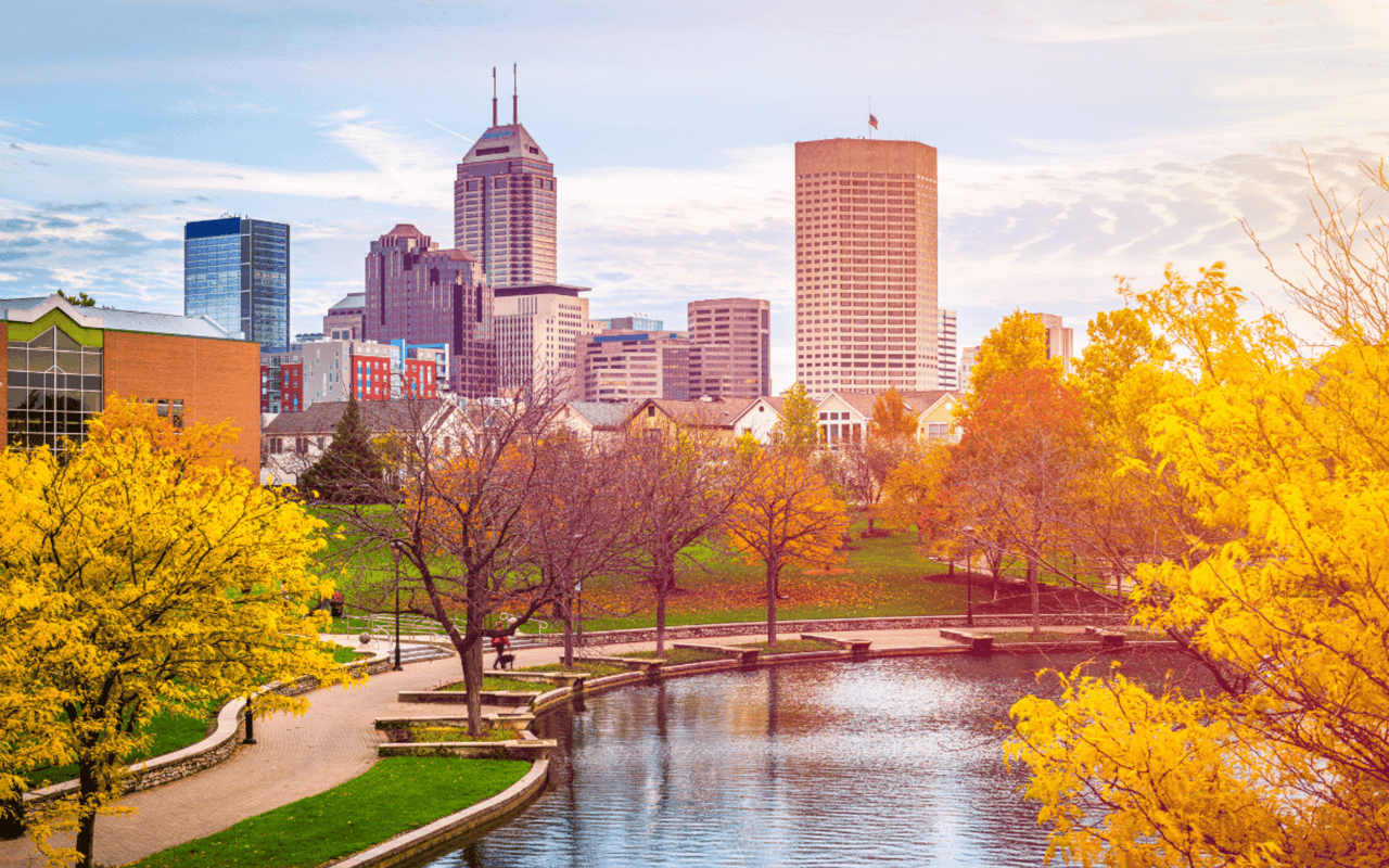 11 Fun Date Night Ideas in Indy