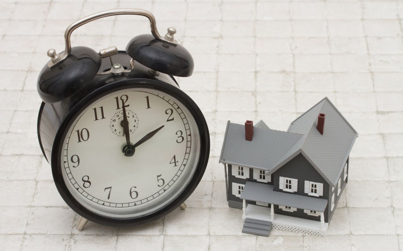 WHEN IS THE BEST TIME TO SELL YOUR HOME IN PALO ALTO?