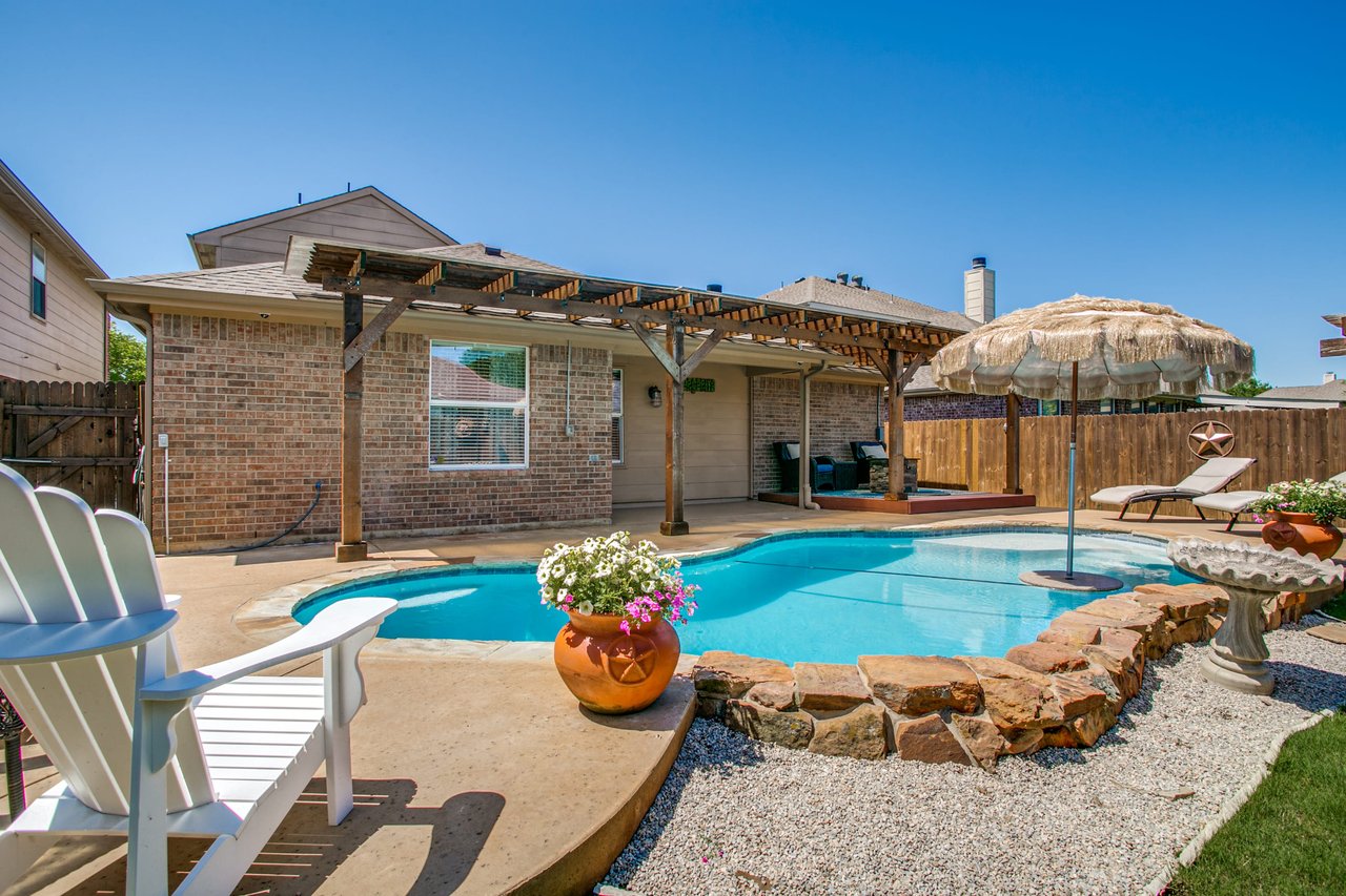 9063 River Falls Drive