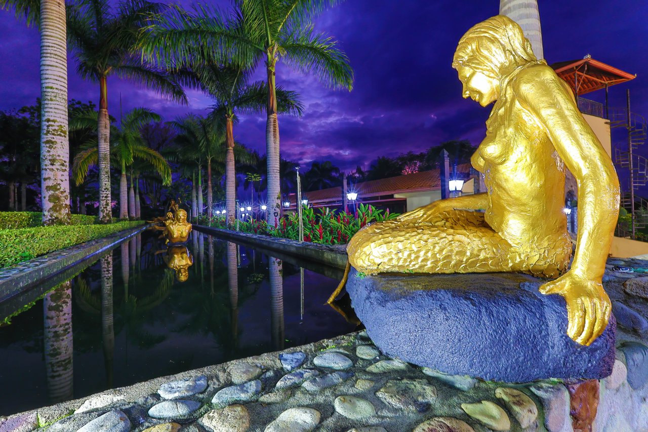 Grand Luxury Estate, Perez Zeledon, San Jose